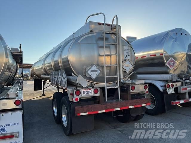 Heil  Tanker trailers