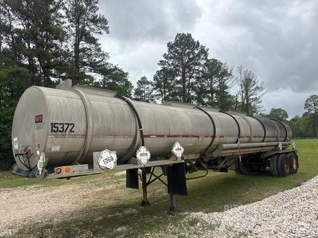 Heil  Tanker trailers