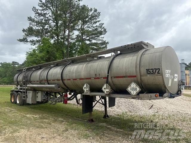 Heil  Tanker trailers