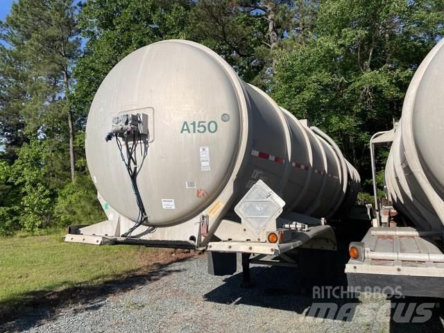 Heil  Tanker trailers