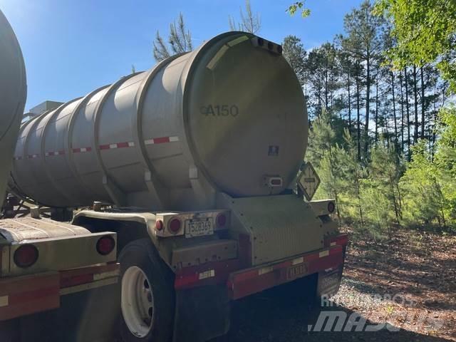 Heil  Tanker trailers
