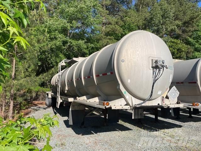 Heil  Tanker trailers