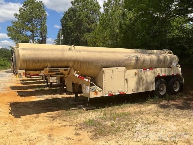 Heil  Tanker trailers
