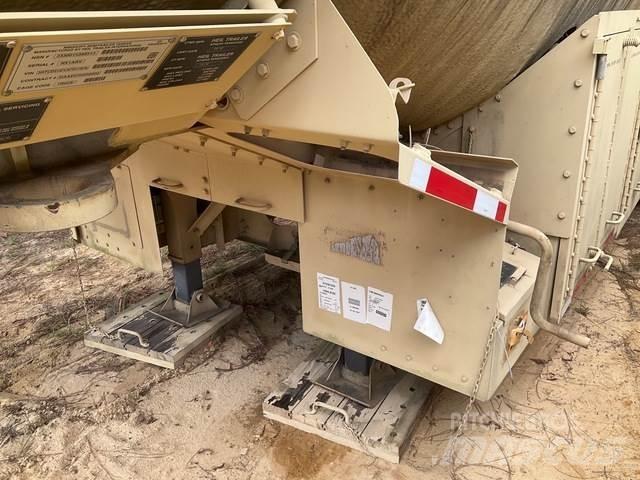 Heil  Tanker trailers