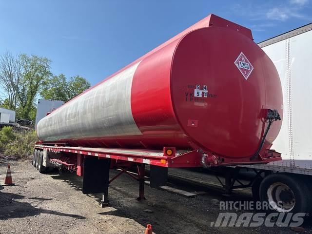 Heil  Tanker trailers