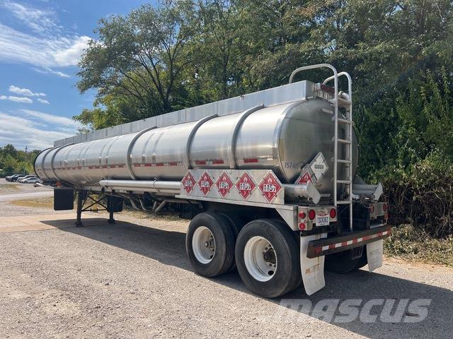 Heil  Tanker trailers
