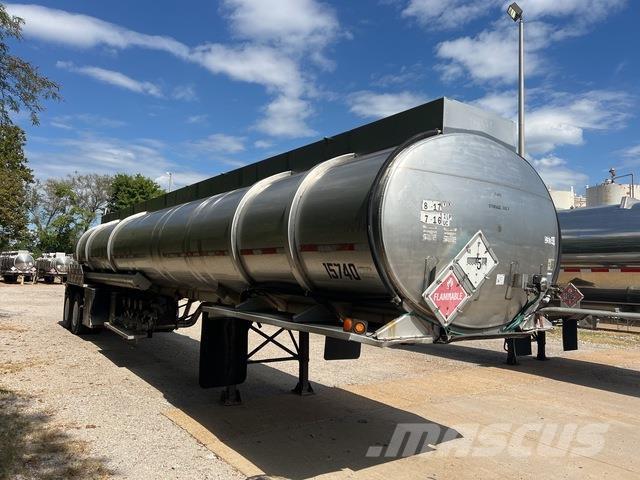 Heil  Tanker trailers
