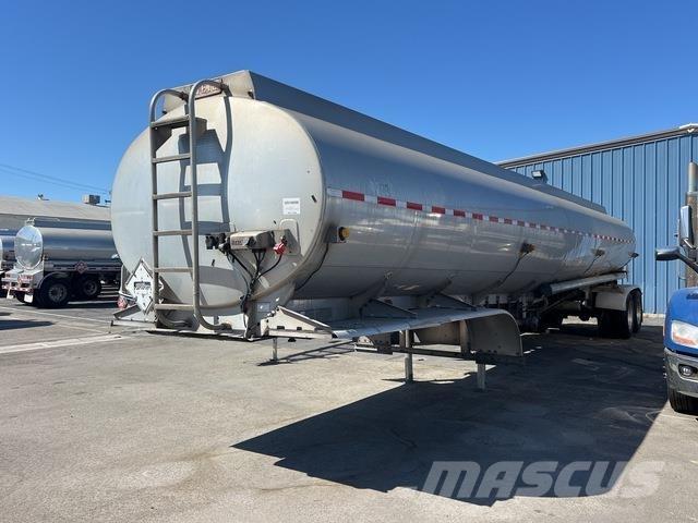 Heil  Tanker trailers