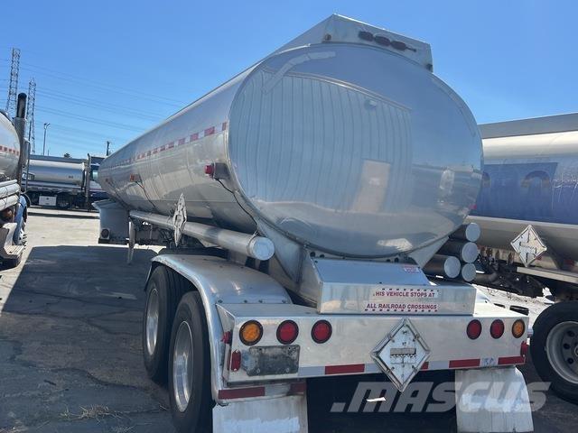 Heil  Tanker trailers