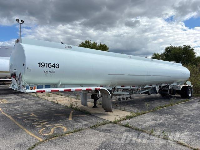 Heil  Tanker trailers
