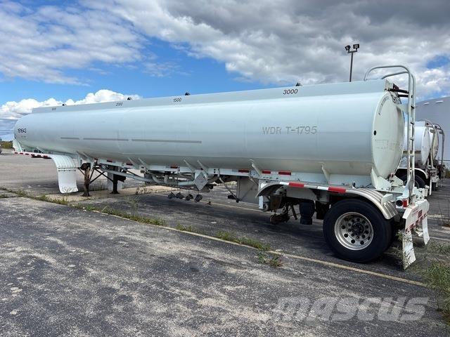 Heil  Tanker trailers