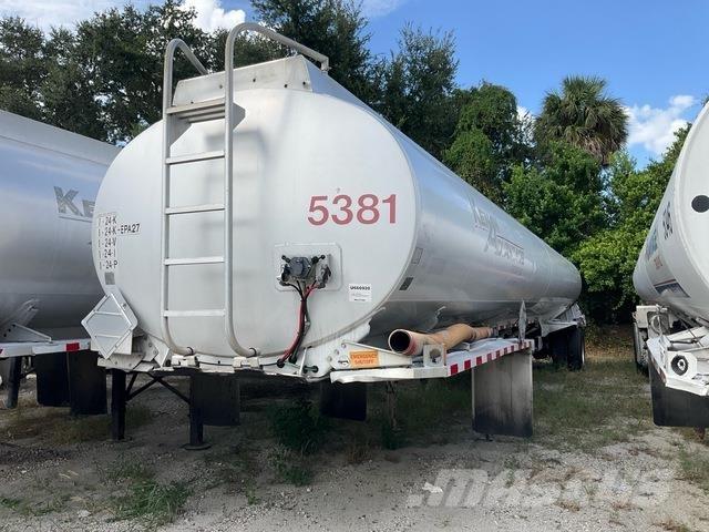 Heil  Tanker trailers