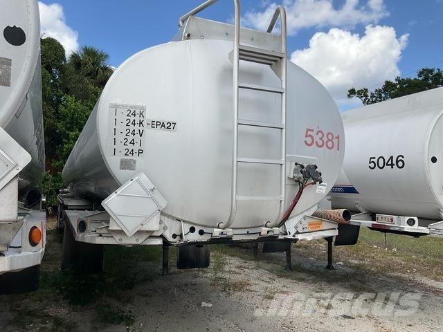 Heil  Tanker trailers