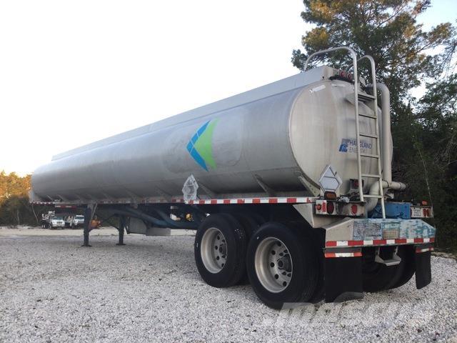 Heil  Tanker trailers