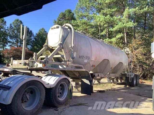 Heil  Other trailers