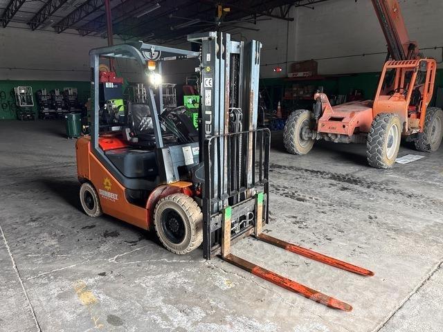 Heli CPYD 25 Forklift trucks - others