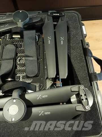 Hercules X4 Construction - Others