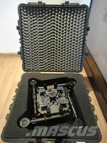 Hercules X4 Construction - Others