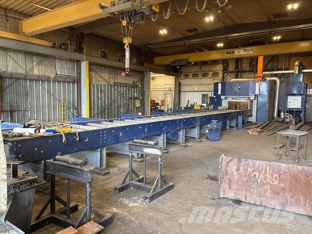  HGG RPC1200 Construction - Others