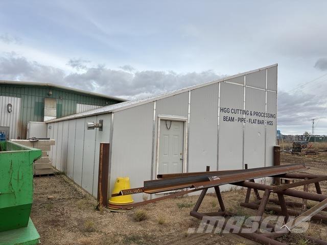  HGG RPC1200 Construction - Others