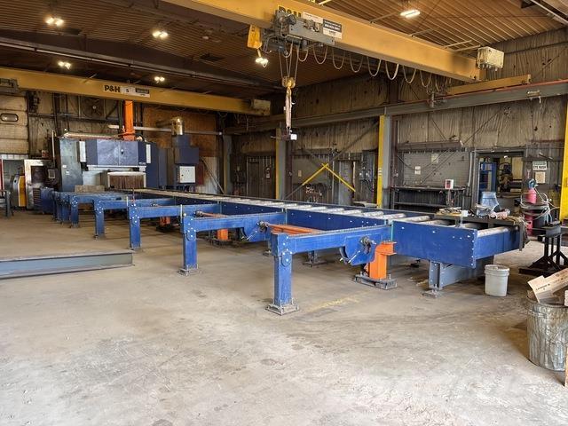  HGG RPC1200 Construction - Others