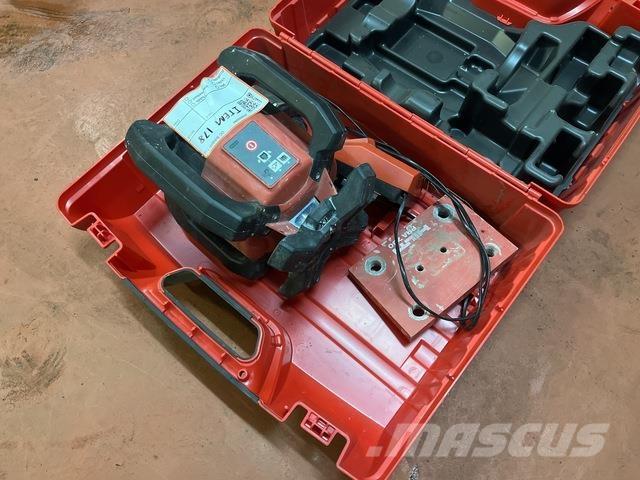 Hilti  Construction - Others