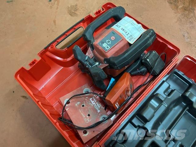 Hilti  Construction - Others