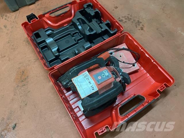 Hilti  Construction - Others