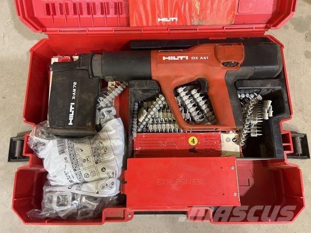 Hilti  Construction - Others