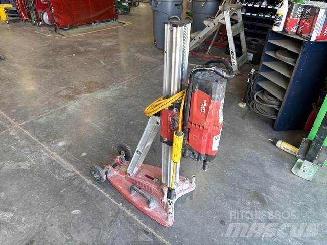 Hilti DD-250E Construction - Others