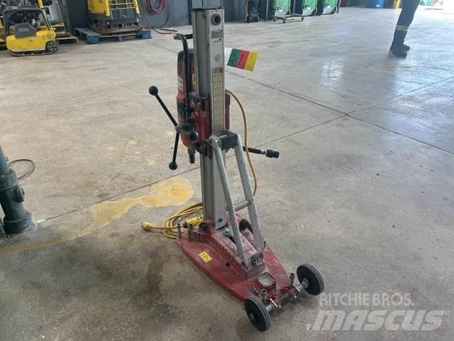 Hilti DD200 Construction - Others