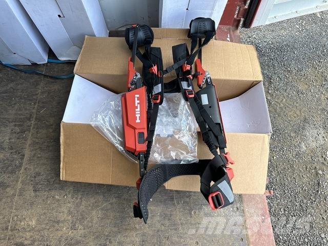 Hilti EXO-S Construction - Others