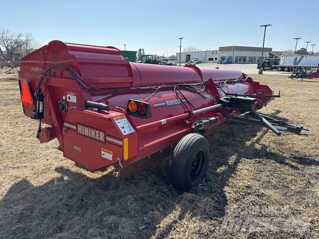 Hiniker 5620 Construction - Others