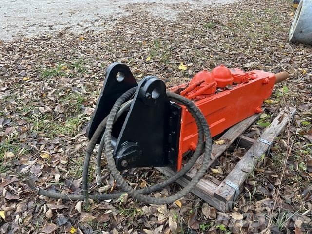 Hitachi 1150 Hammers / Breakers