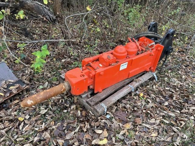 Hitachi 1150 Hammers / Breakers