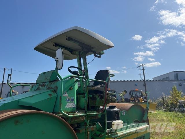 Hitachi CS125 Construction - Others