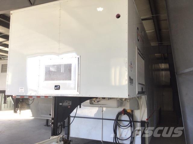  Hitchcock Low loaders