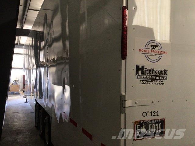  Hitchcock Low loaders