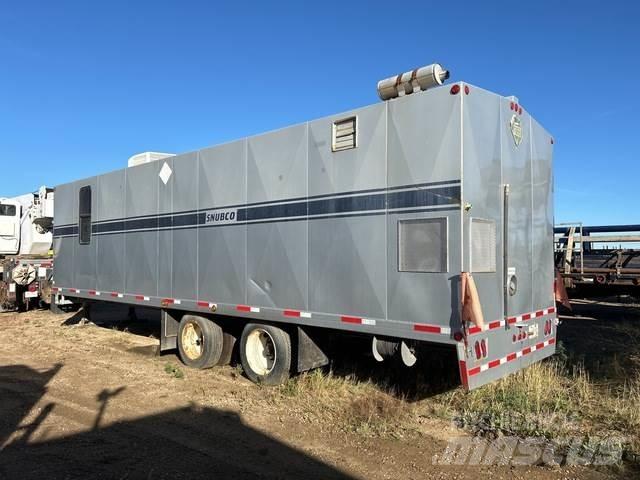 Homebuilt  Construction - Others