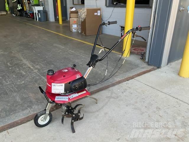 Honda F220 Agriculture - Others