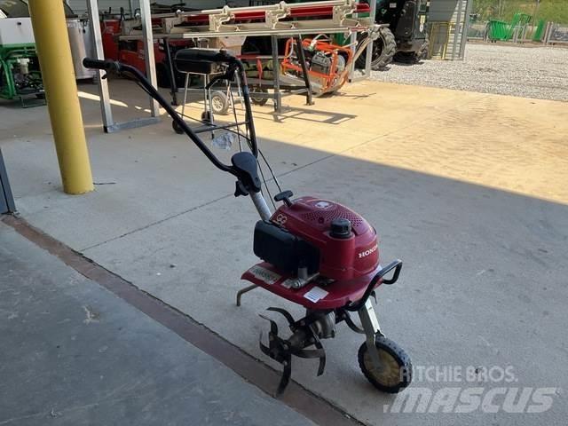 Honda F220 Agriculture - Others