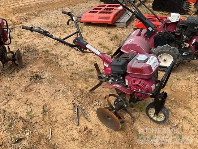 Honda FC600 Agriculture - Others