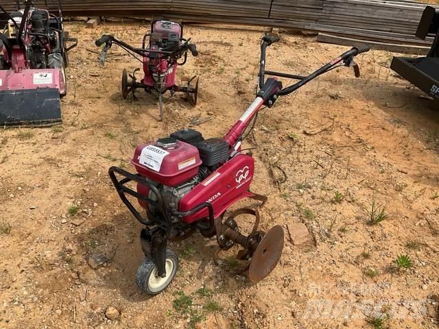Honda FC600 Agriculture - Others