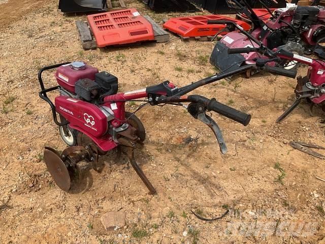 Honda FC600 Agriculture - Others