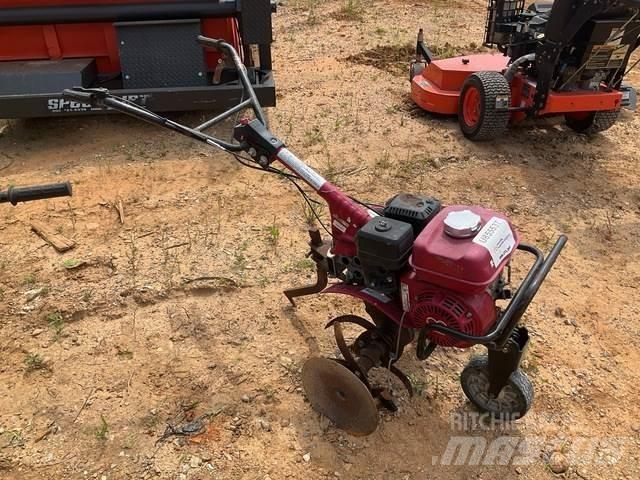 Honda FC600 Agriculture - Others