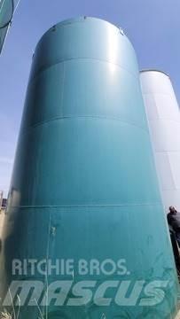  Hot Pass Tanker trailers