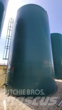 Hot Pass Tanker trailers