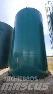  Hot Pass Tanker trailers