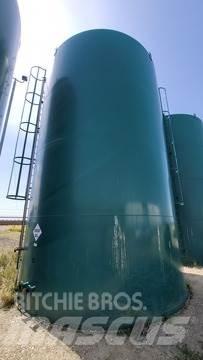  Hot Pass Tanker trailers