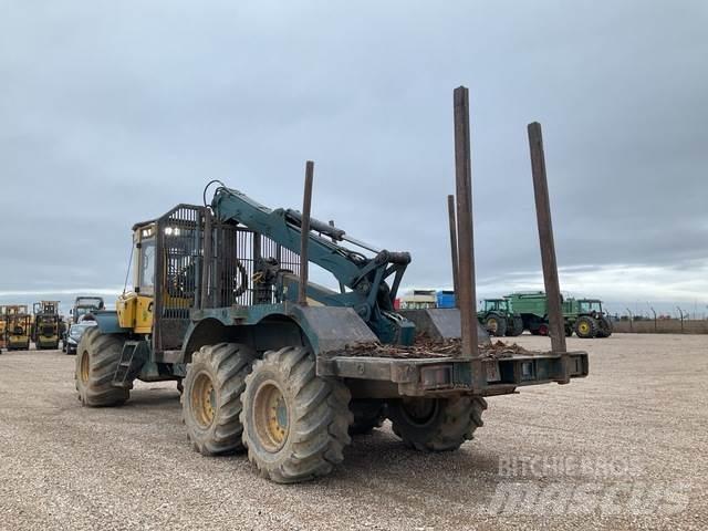HSM 904 6WD Construction - Others